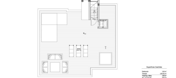 6 غرف نوم منزل في Marbella, Spain رقم 95289 50