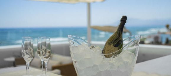 6 غرف نوم منزل في Marbella, Spain رقم 95289 38