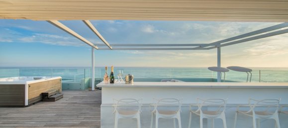 6 غرف نوم منزل في Marbella, Spain رقم 95289 36