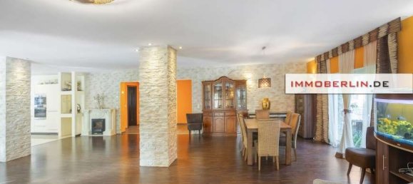 4 rooms Villa in Brandenburg, Germany No. 11440 6