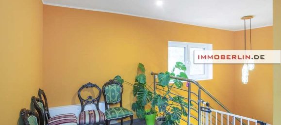 4 rooms Villa in Brandenburg, Germany No. 11440 14