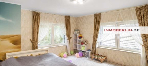 4 rooms Villa in Brandenburg, Germany No. 11440 12