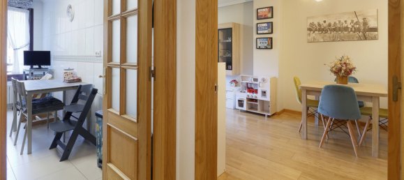 Apartamento de 2 dormitorios en Gijón, Spain No. 177476 5