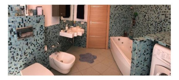 2 Schlafzimmer Wohnung in Alessandria, Italy, Nr. 252953 3