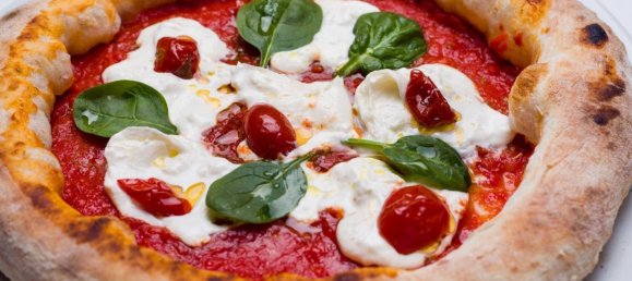 3-salle Propriété commerciale à Milan, Italy No. 243894 4