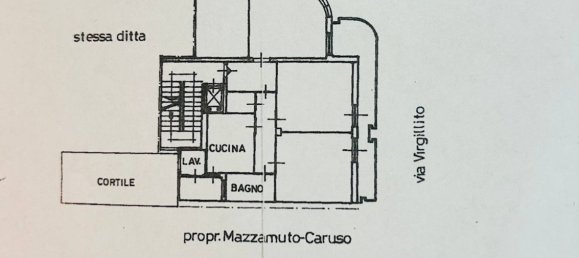Apartamento de 4 habitaciónes en Paternò, Italy No. 259719 29