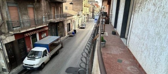 Apartamento de 4 habitaciónes en Paternò, Italy No. 259719 28