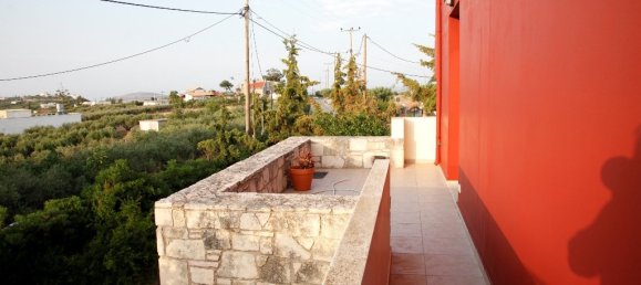 3 bedrooms Commercial property in Heraklion, Greece No. 5713 11