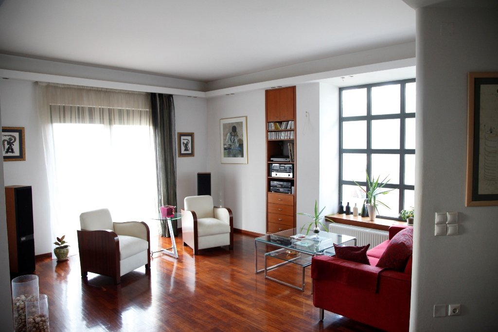 3 bedrooms Commercial property in Heraklion, Greece No. 5713