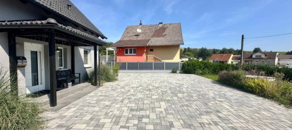 Casa de 4 habitaciónes en Ladendorf, Austria No. 220886 15