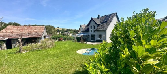 Casa de 4 habitaciónes en Ladendorf, Austria No. 220886 5