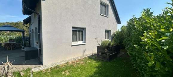 Casa de 4 habitaciónes en Ladendorf, Austria No. 220886 14