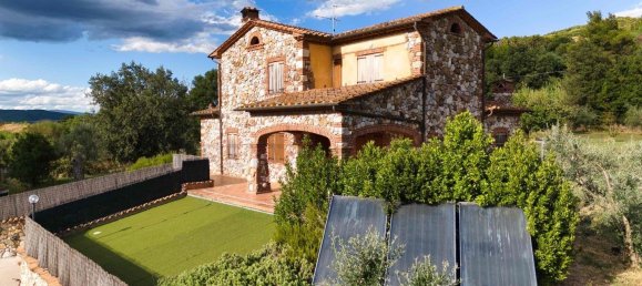 Villa T3 em Gavorrano, Italy N.º 264796 4