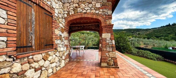 Villa T3 em Gavorrano, Italy N.º 264796 48