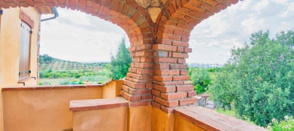 Villa T3 em Gavorrano, Italy N.º 264796 30