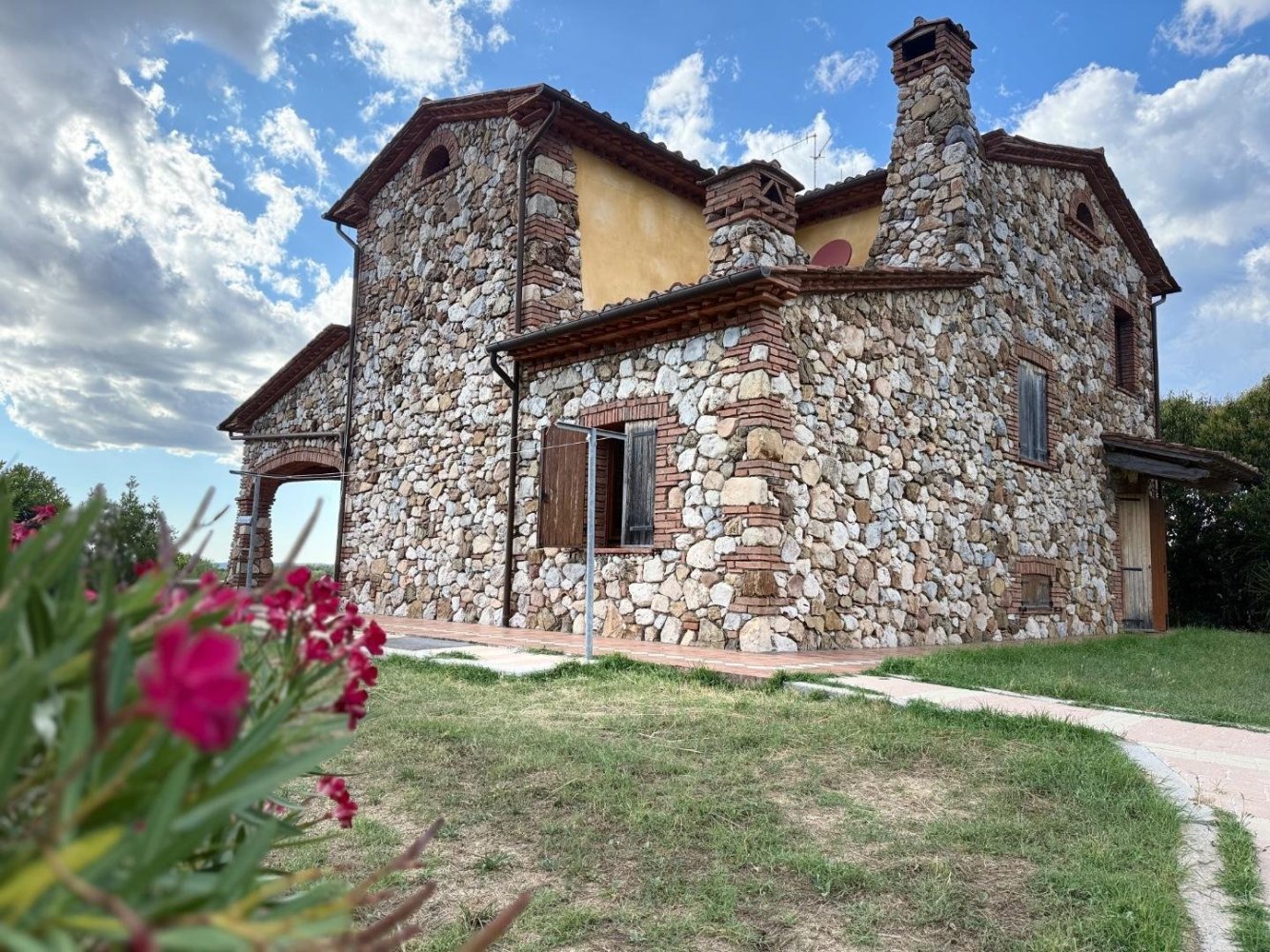 Villa T3 em Gavorrano, Italy N.º 264796