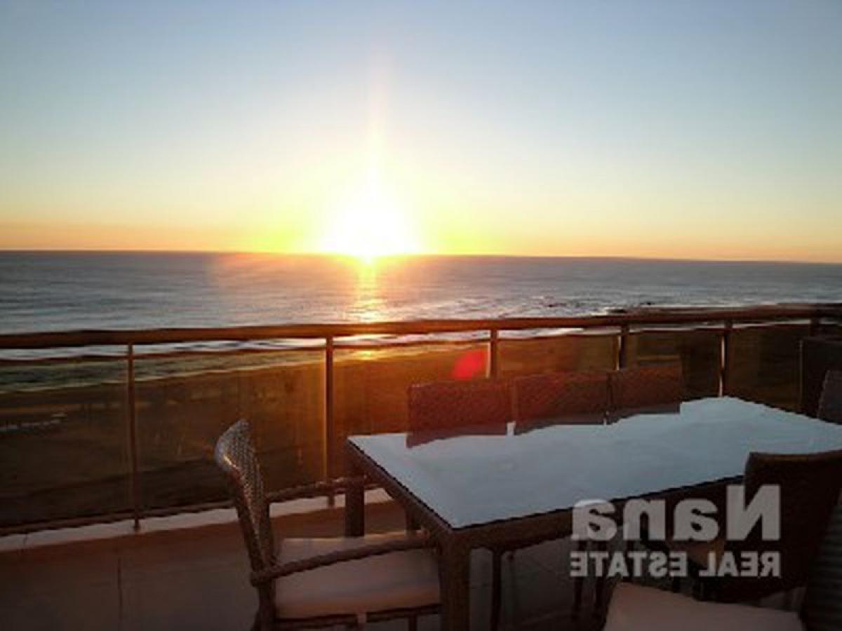 4 غرف نوم شقة في Maldonado, Uruguay رقم 1376