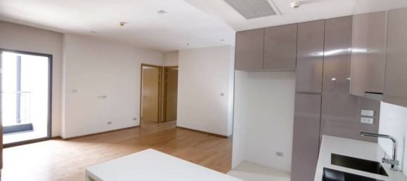 Apartamento com 3 quartos em condomínio em Watthana, Thailand N.º 62666 9