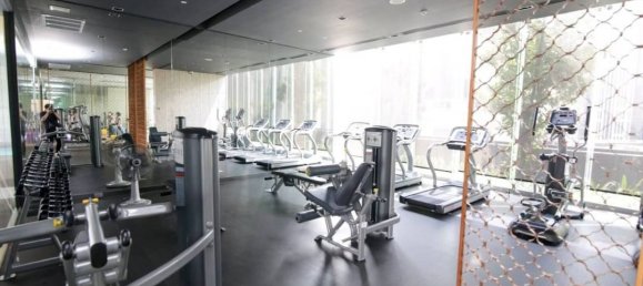 Apartamento com 3 quartos em condomínio em Watthana, Thailand N.º 62666 6