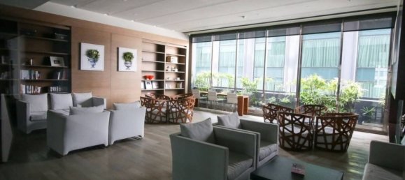 Apartamento com 3 quartos em condomínio em Watthana, Thailand N.º 62666 7