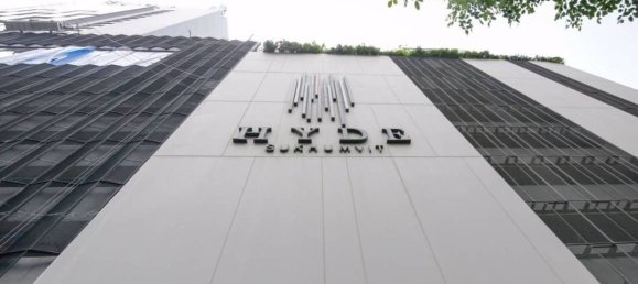 Apartamento com 3 quartos em condomínio em Watthana, Thailand N.º 62666 4