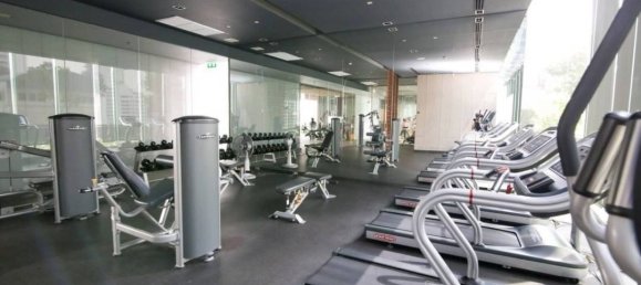 Apartamento com 3 quartos em condomínio em Watthana, Thailand N.º 62666 8