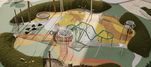 2 غرف نوم شقة في دبي, UAE رقم 21239 6