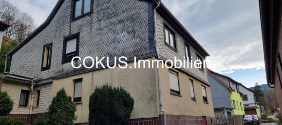 3 chambres Maison à Schmalkalden-Meiningen, Germany No. 314921 9