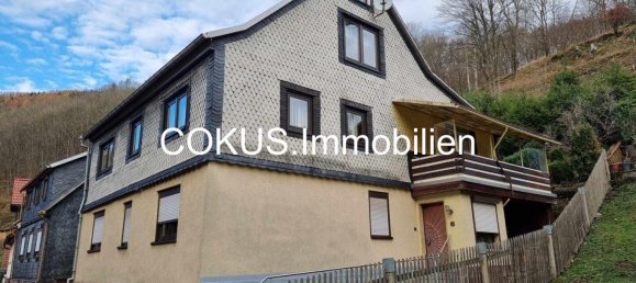 3 chambres Maison à Schmalkalden-Meiningen, Germany No. 314921 10