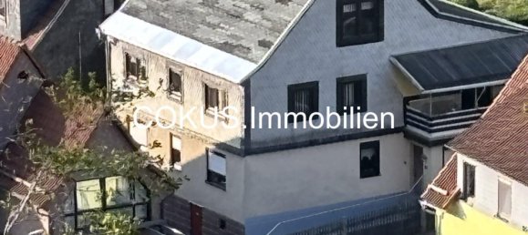 3 chambres Maison à Schmalkalden-Meiningen, Germany No. 314921 3