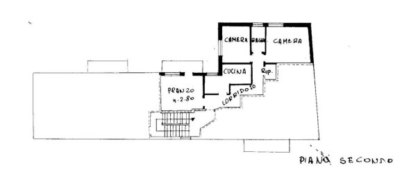 Квартира с 5 комнатами в Тревизо, Италия № 212823 39