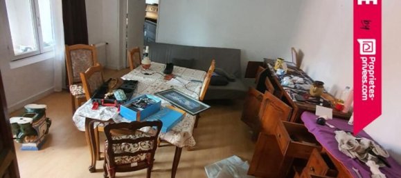 Apartamento de 10 dormitorios en Hirson, France No. 261093 9