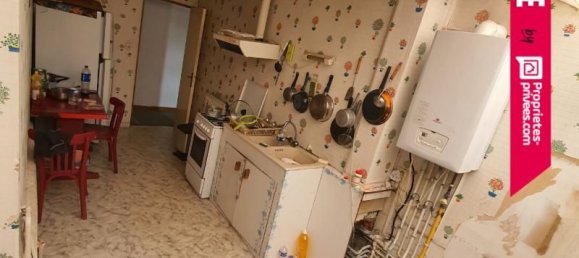 Apartamento de 10 dormitorios en Hirson, France No. 261093 13