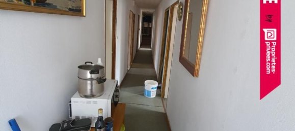 Apartamento de 10 dormitorios en Hirson, France No. 261093 14