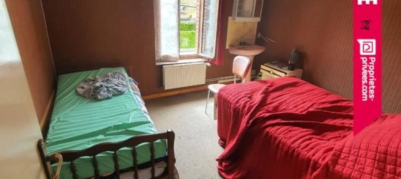 Apartamento de 10 dormitorios en Hirson, France No. 261093 18