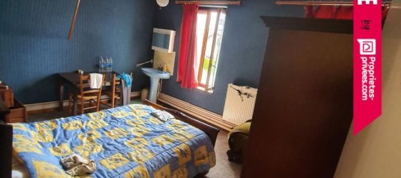 Apartamento de 10 dormitorios en Hirson, France No. 261093 10