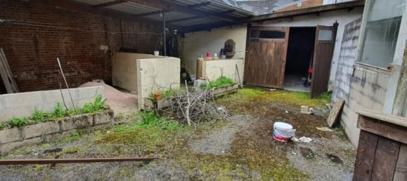 Apartamento de 10 dormitorios en Hirson, France No. 261093 5