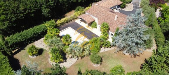 4 bedrooms House in Charente, France No. 306168 19