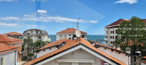 3 rooms Apartment in Francavilla al Mare, Italy No. 257793 9