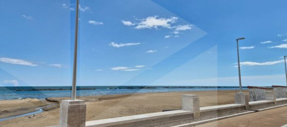 3 rooms Apartment in Francavilla al Mare, Italy No. 257793 10