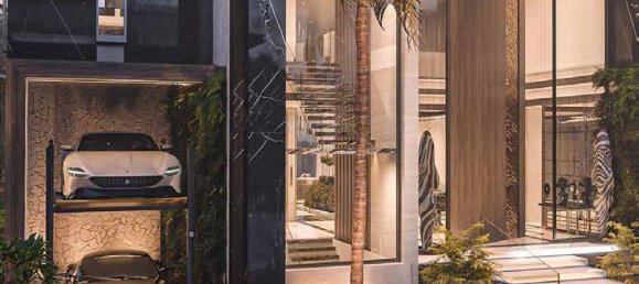 6 bedrooms Villa in Dubai, UAE No. 2145 8