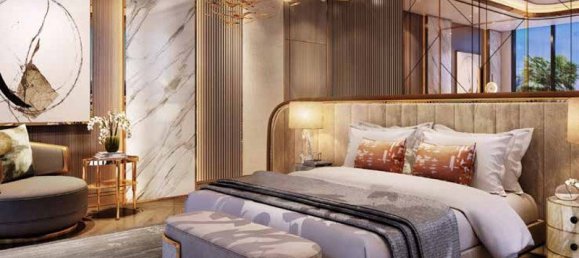 6 bedrooms Villa in Dubai, UAE No. 2145 4