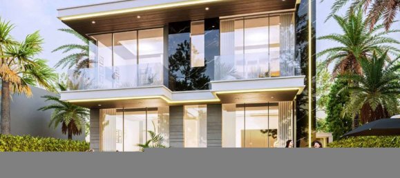 6 bedrooms Villa in Dubai, UAE No. 2145 6