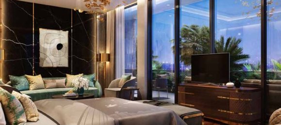 6 bedrooms Villa in Dubai, UAE No. 2145 3