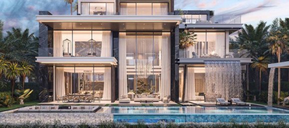 6 bedrooms Villa in Dubai, UAE No. 2145 9