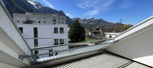 Таунхаус с 4 комнатами в Блуденц, Австрия № 236102 23