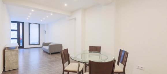 Квартира с 1 спальней в Сантс-Монтжуик, Испания № 137166 5