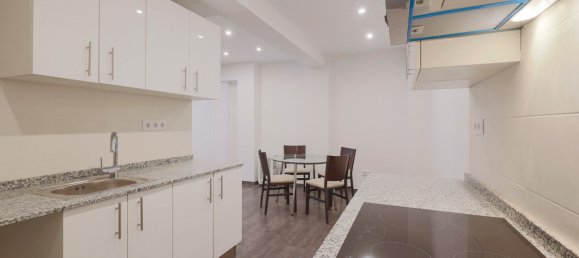 Квартира с 1 спальней в Сантс-Монтжуик, Испания № 137166 14