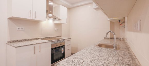 Квартира с 1 спальней в Сантс-Монтжуик, Испания № 137166 17