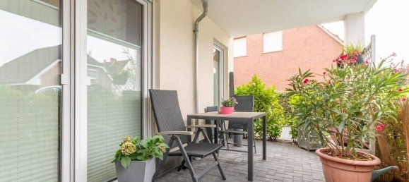 Квартира с 1 спальней в Эмсланд, Германия № 315925 2